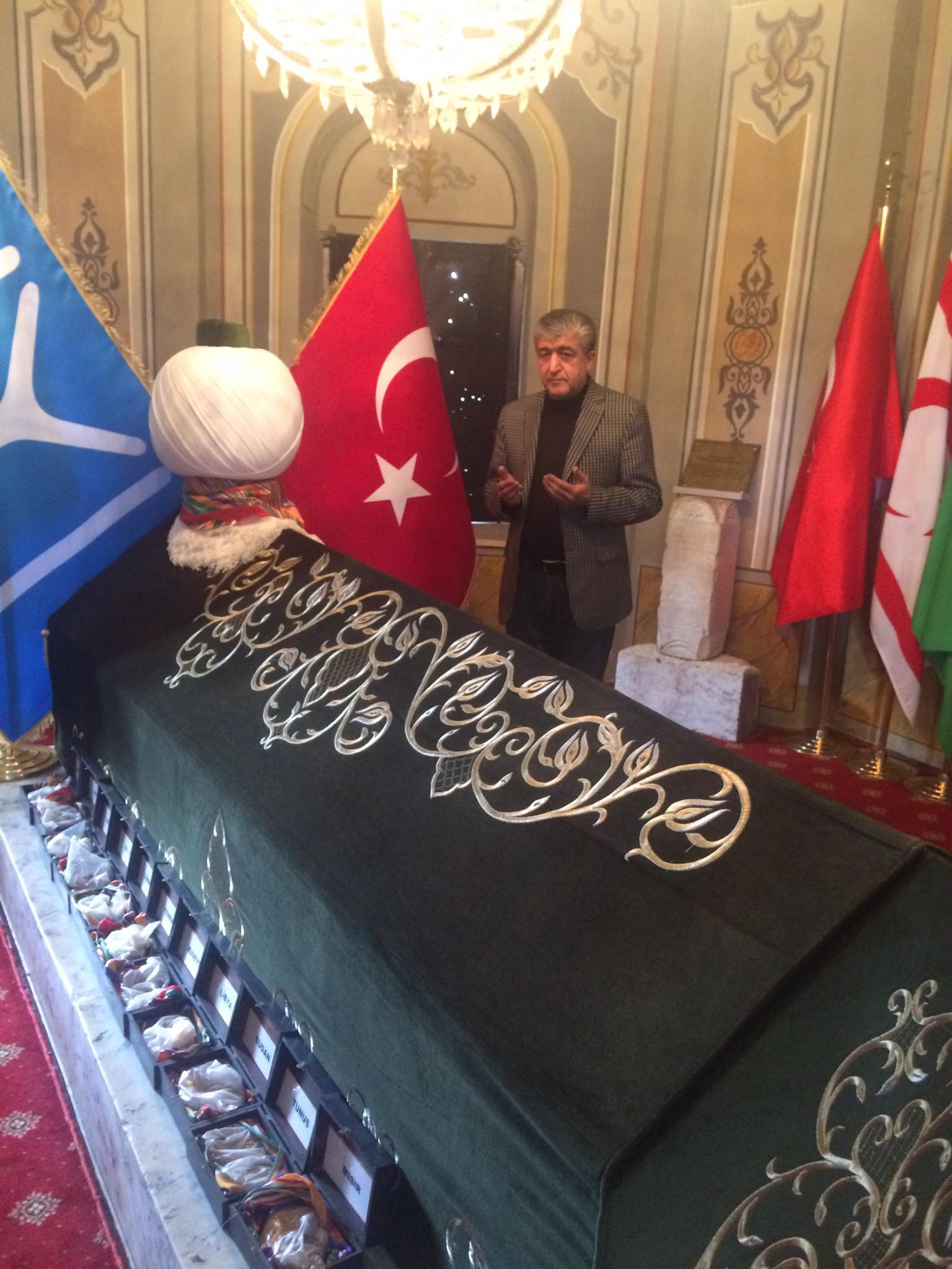 Ekrem Taş11