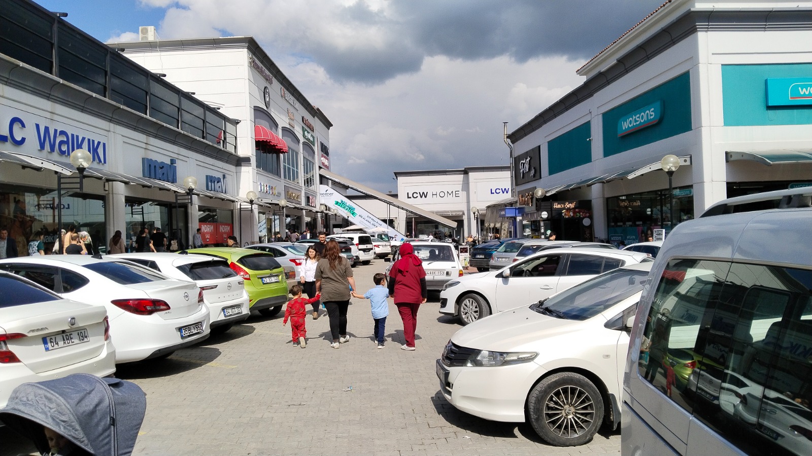 Festiva Alışveriş Merkezi (1)