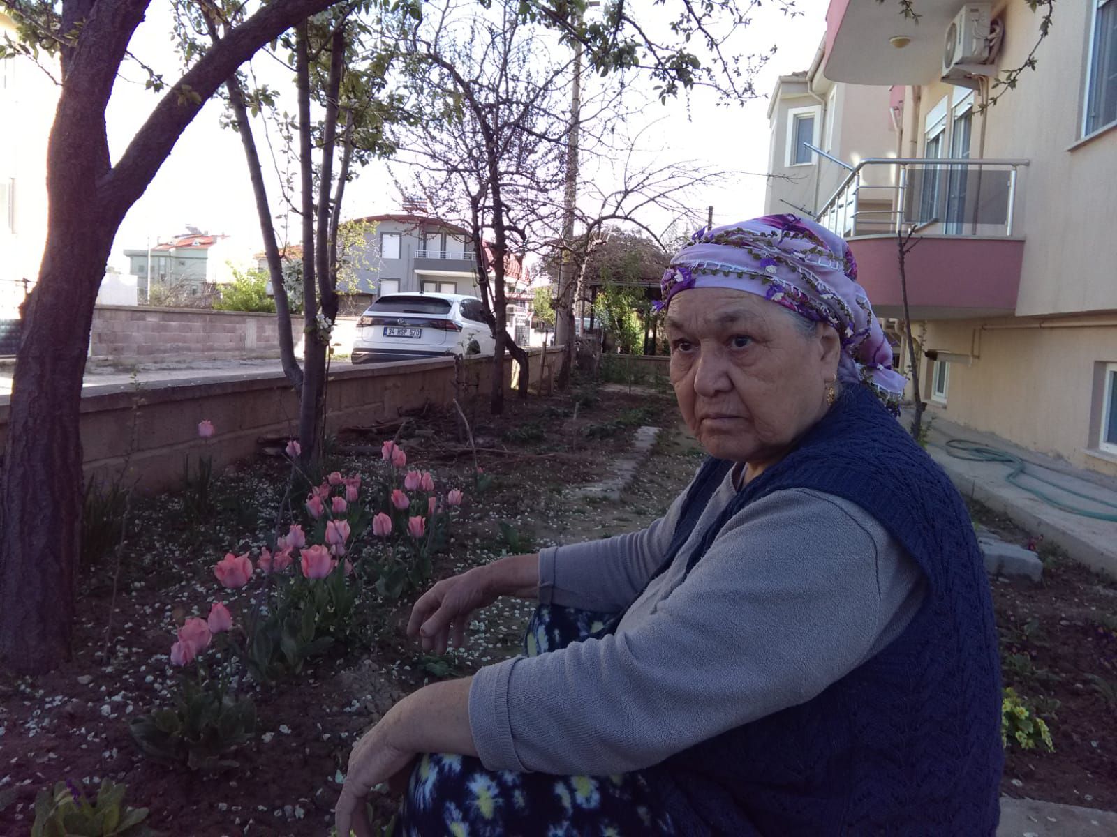 Ismail Bıyık1