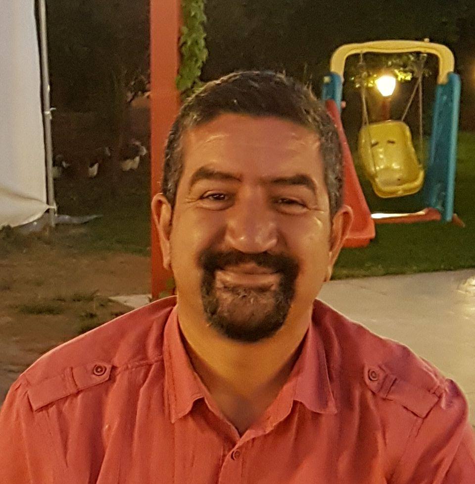 Ismali Bıyıkkk