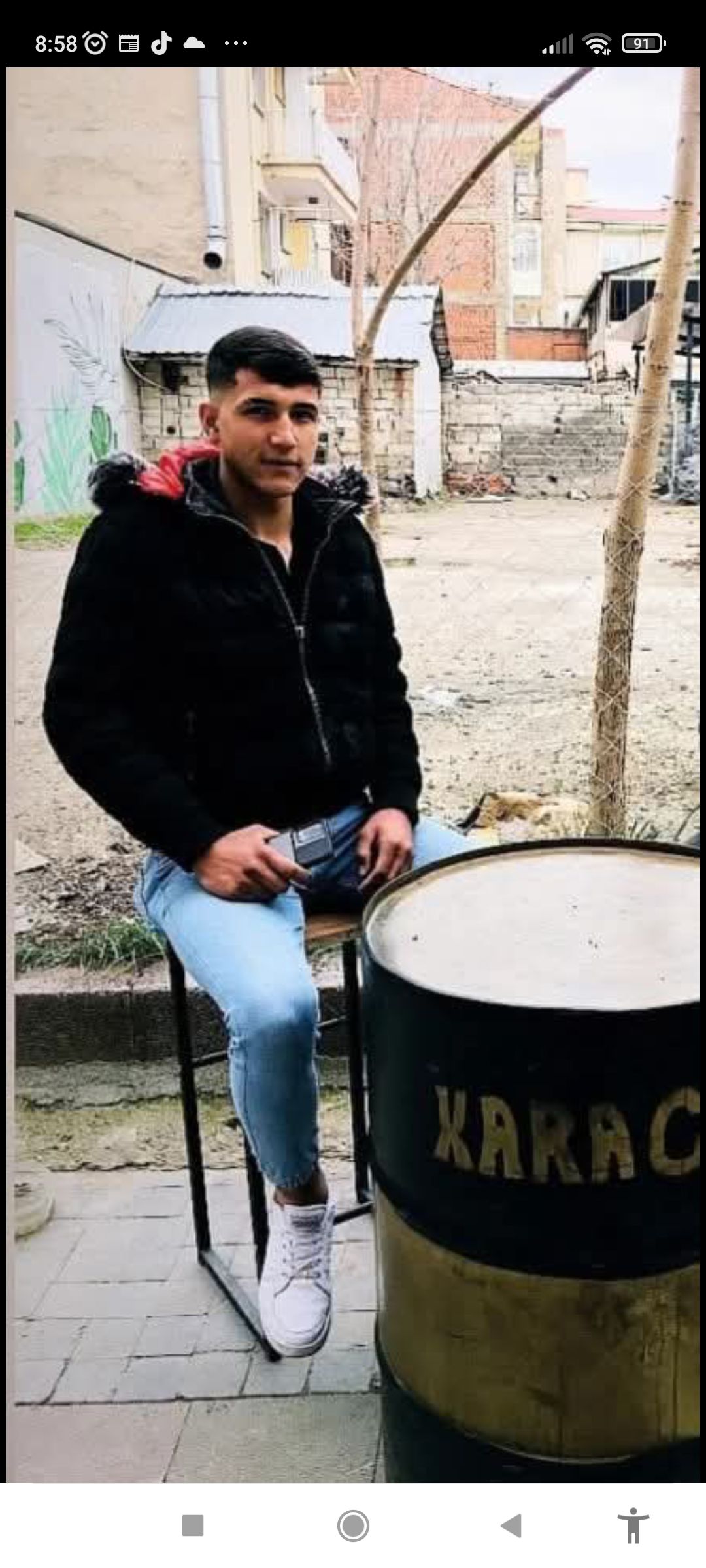 Mehmet Gürel