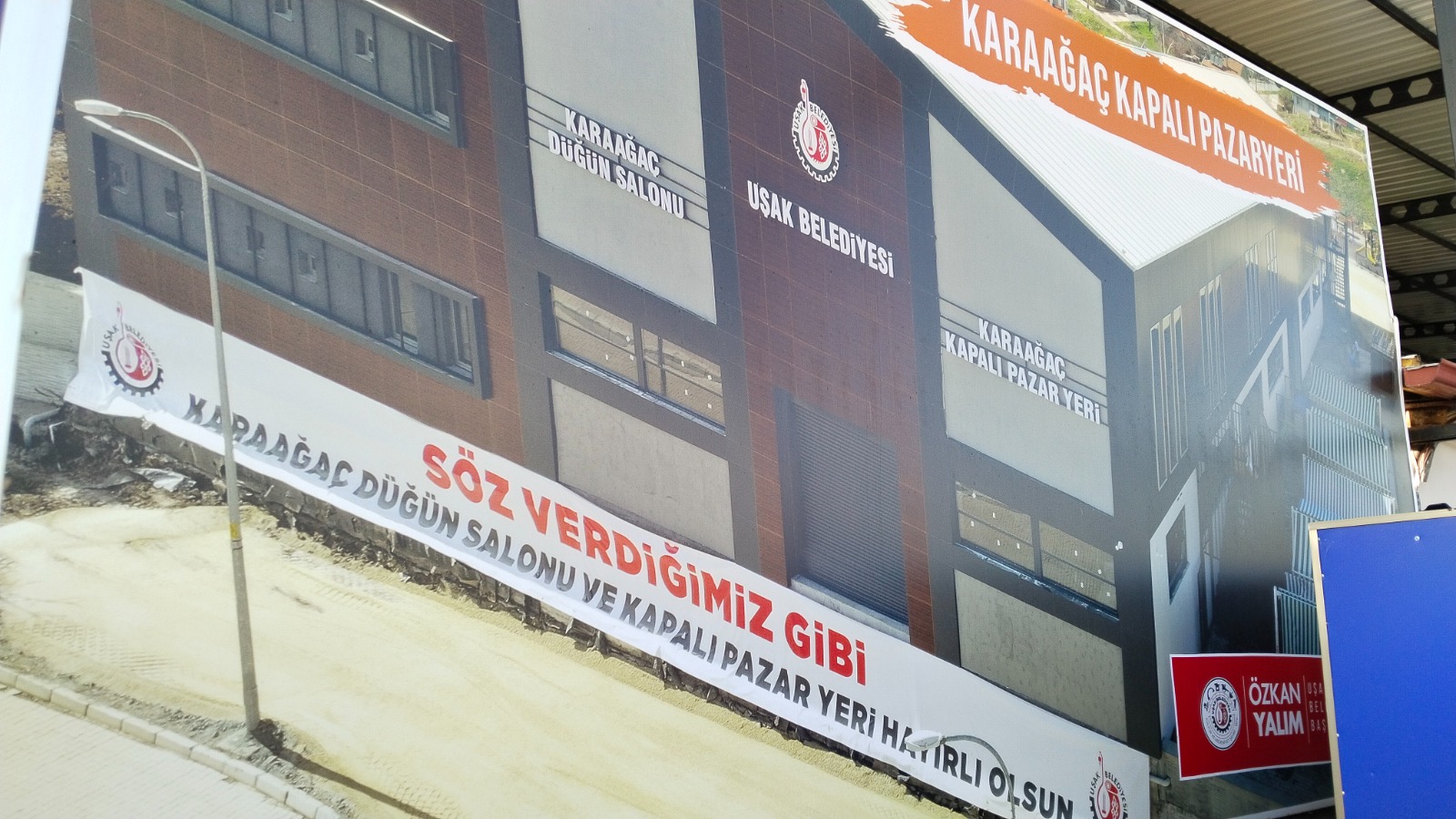 Özkan Yalım