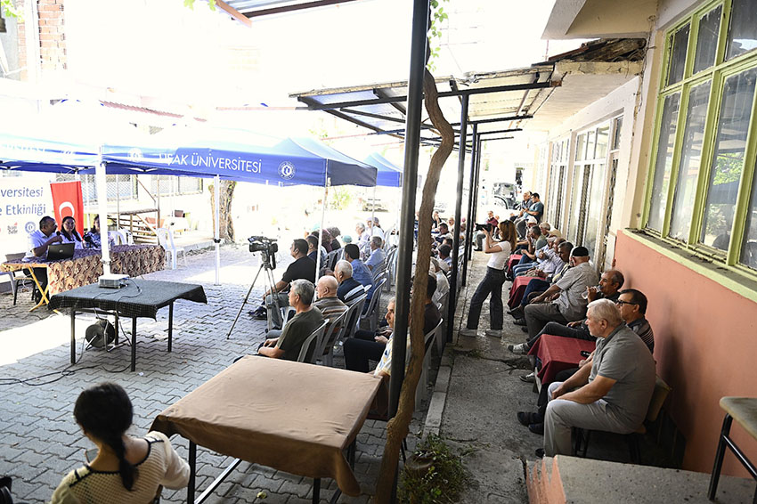 Bi̇li̇m Kafe (2)