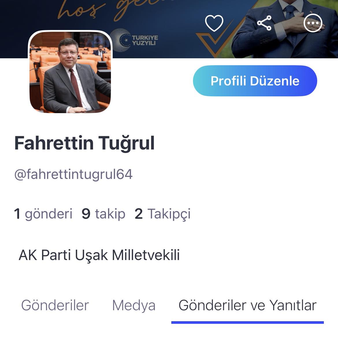 Fahrettin Tuğurul