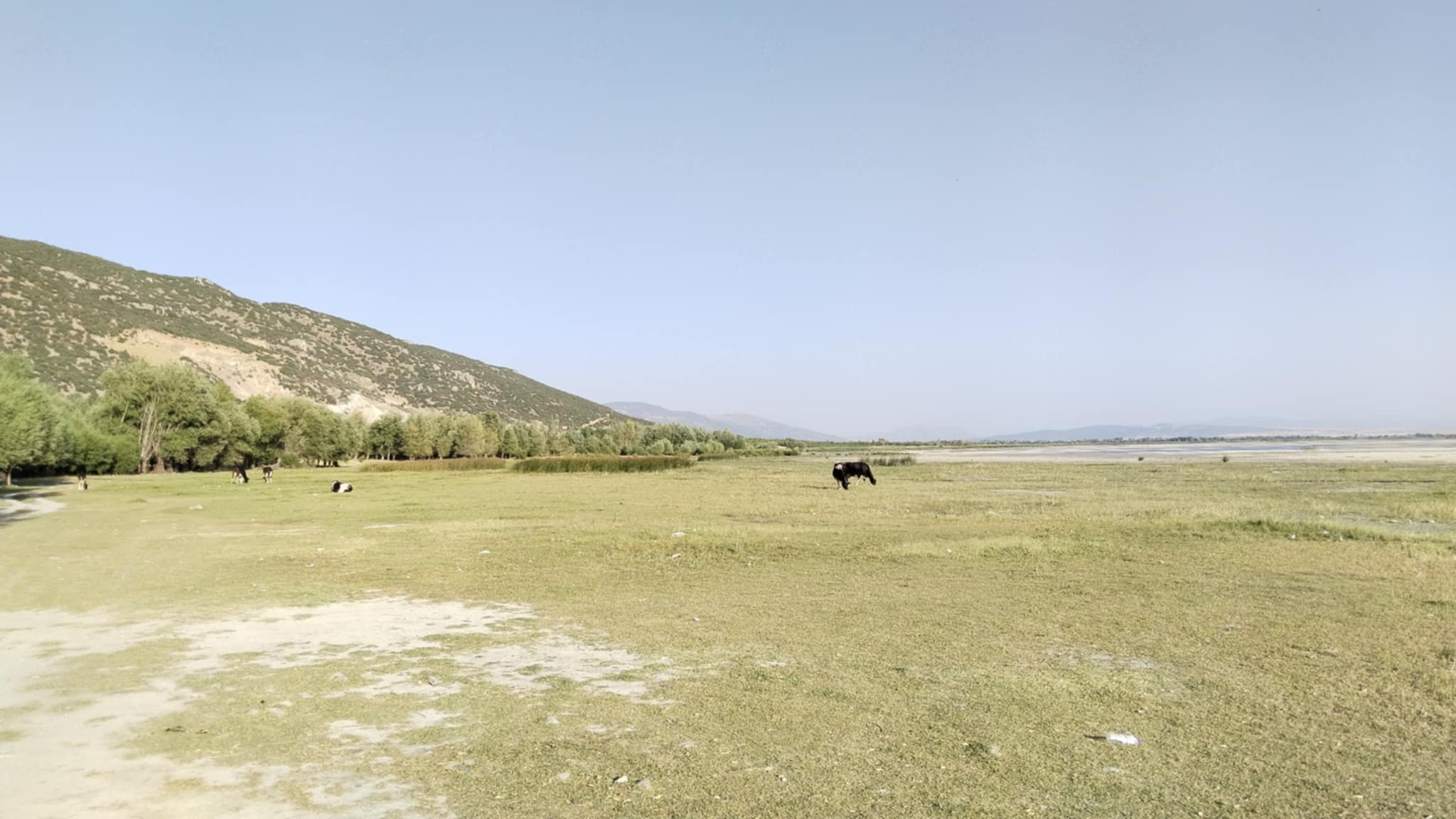 Işıklı Gölü (1)