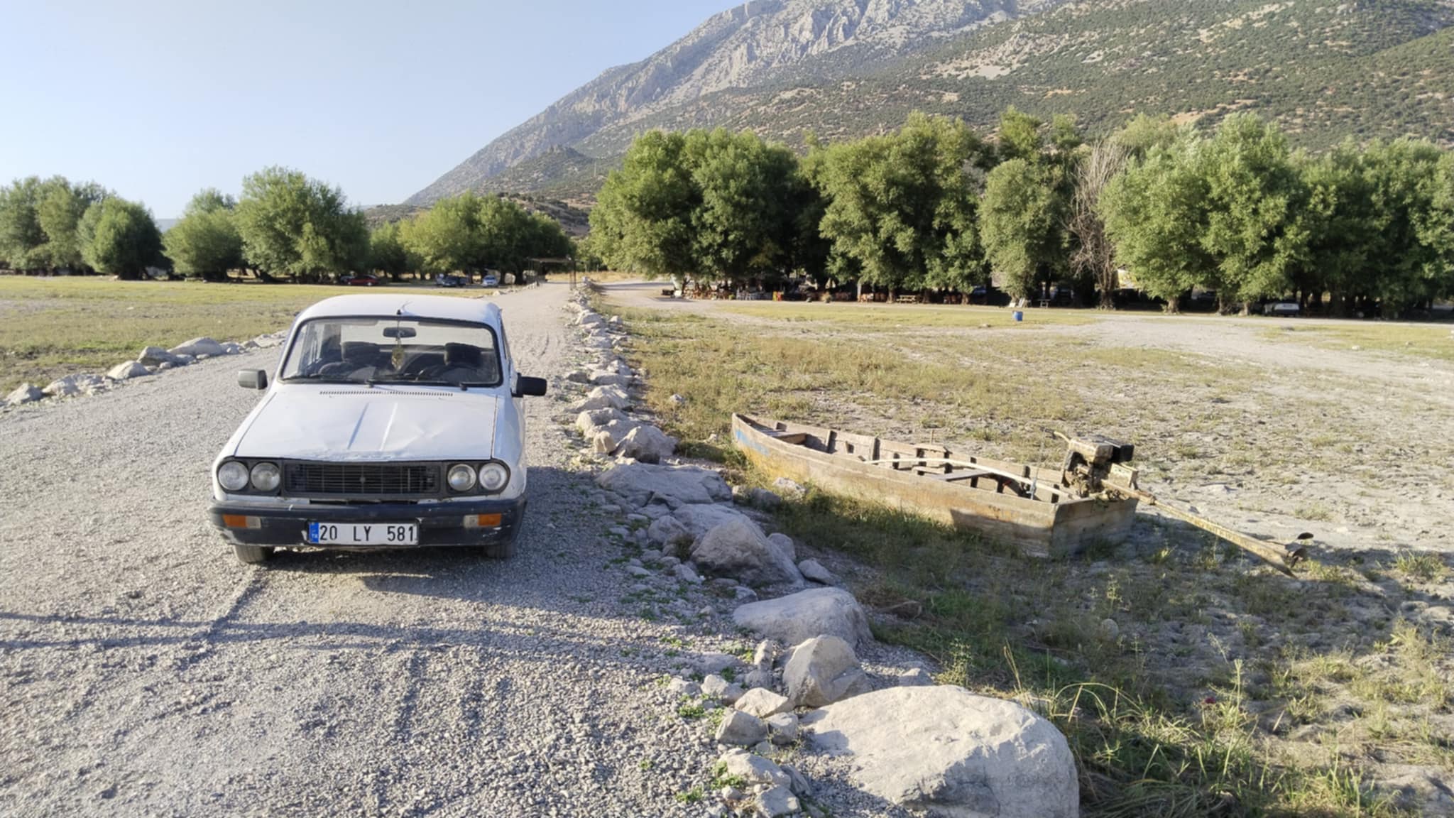 Işıklı Gölü (4)