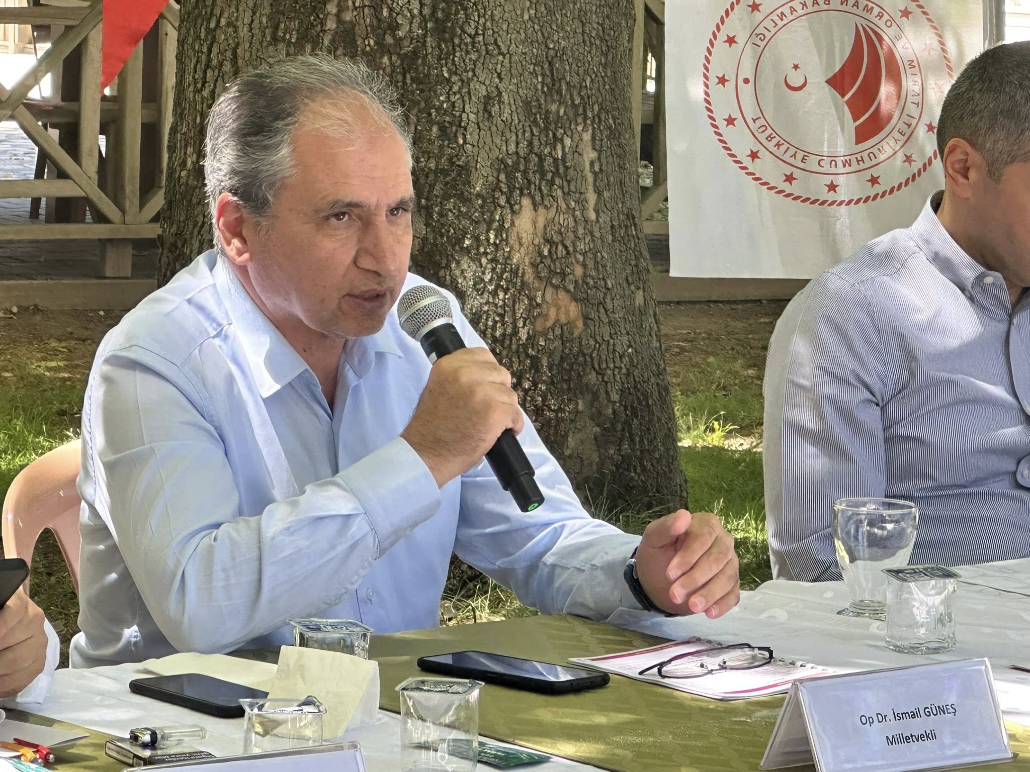 Ismail Tarım
