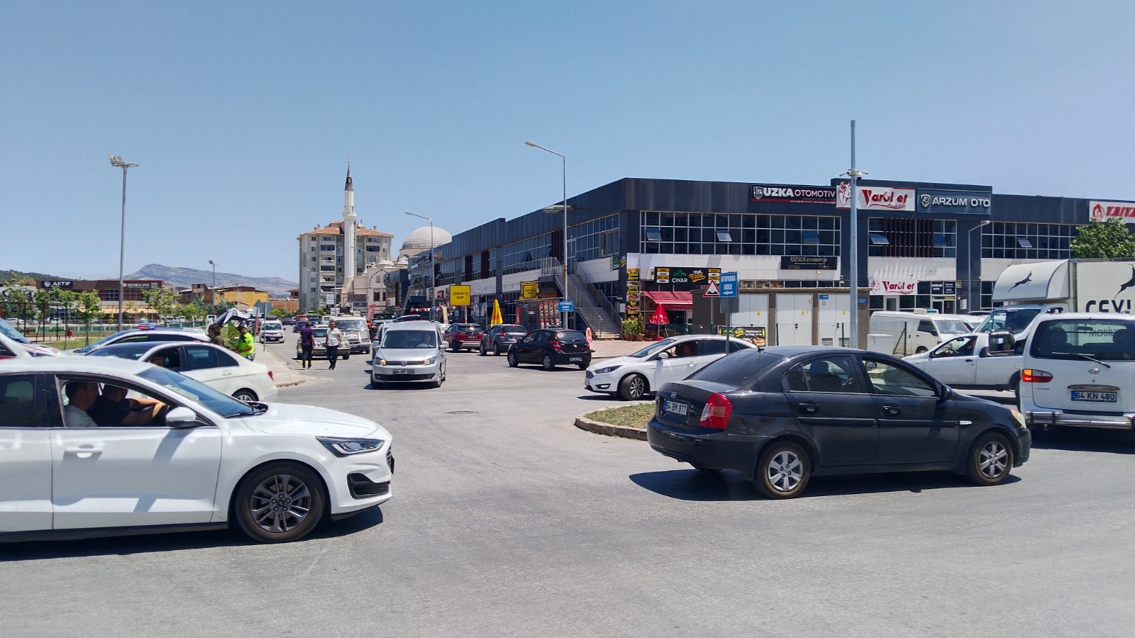 Kentsel Dönüşüm Kavşak4