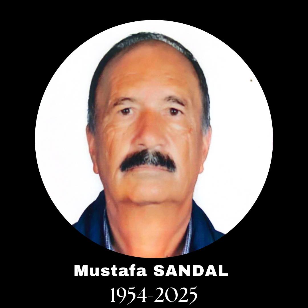 Mustafa Sandal
