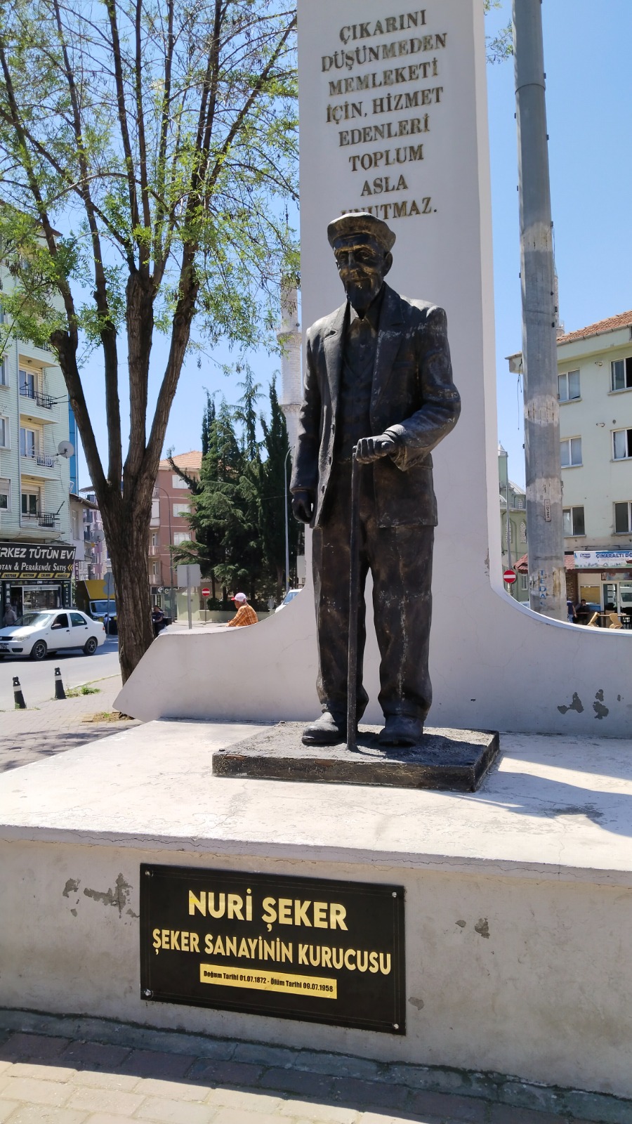 Nuri Şeker111