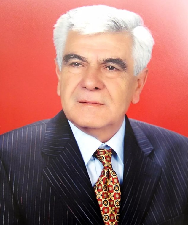 Orhan Erdoğmuş