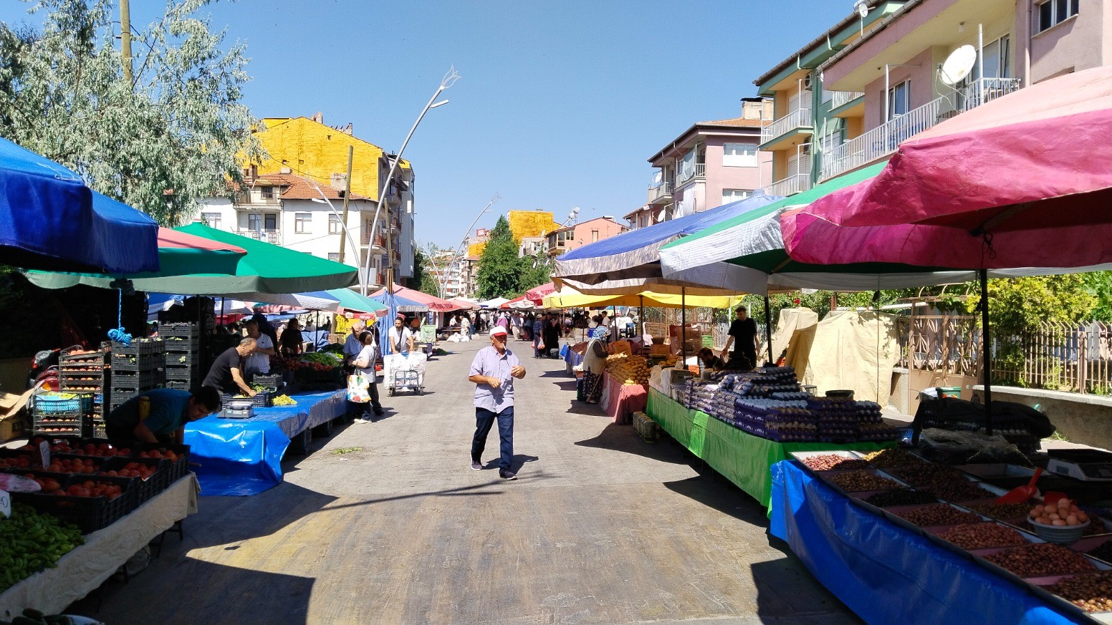 Salı Pazarı1