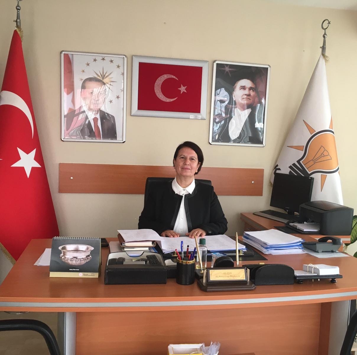 Şefi̇ka Tosun
