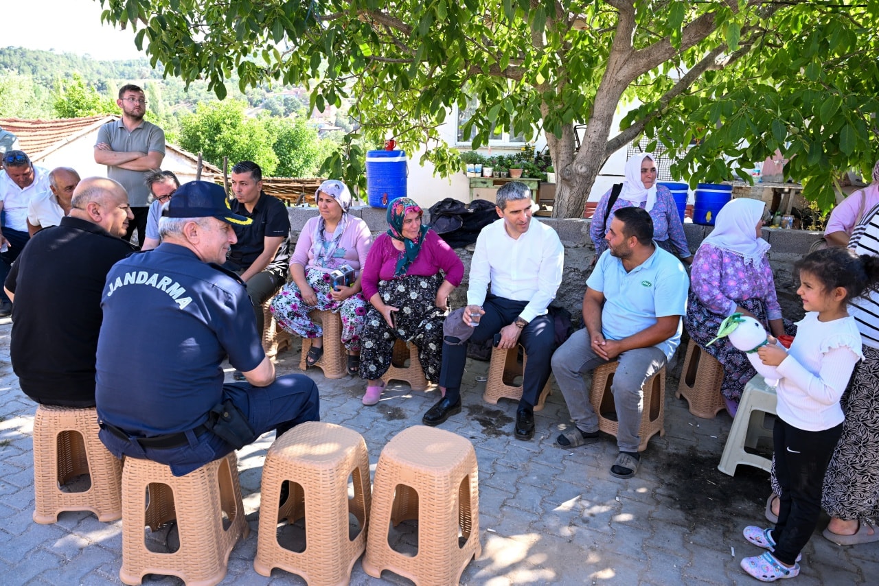 Sivaslı Yangın (1)