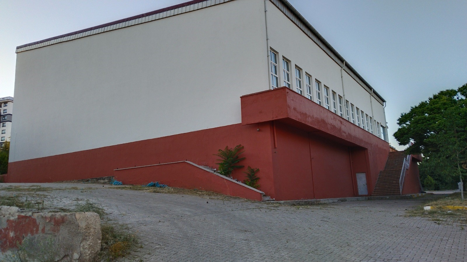 Uşak Fen Lisesi3