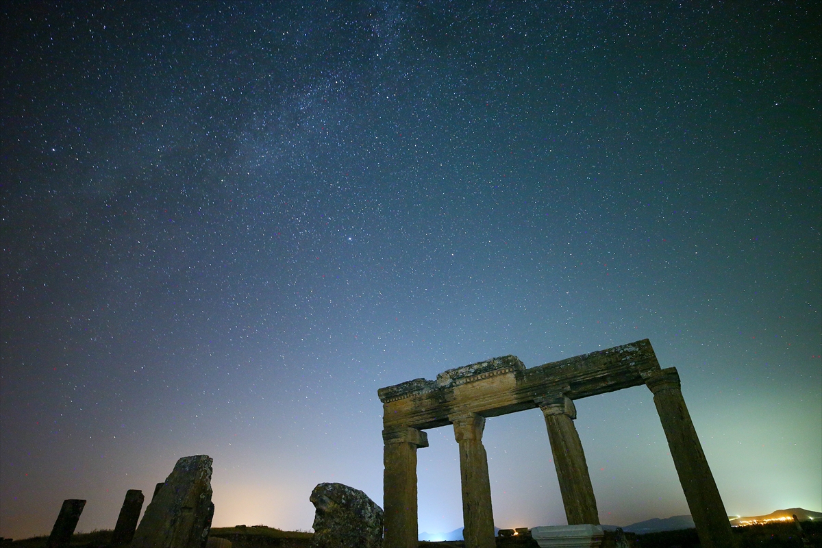 Blaundos Gece (2)