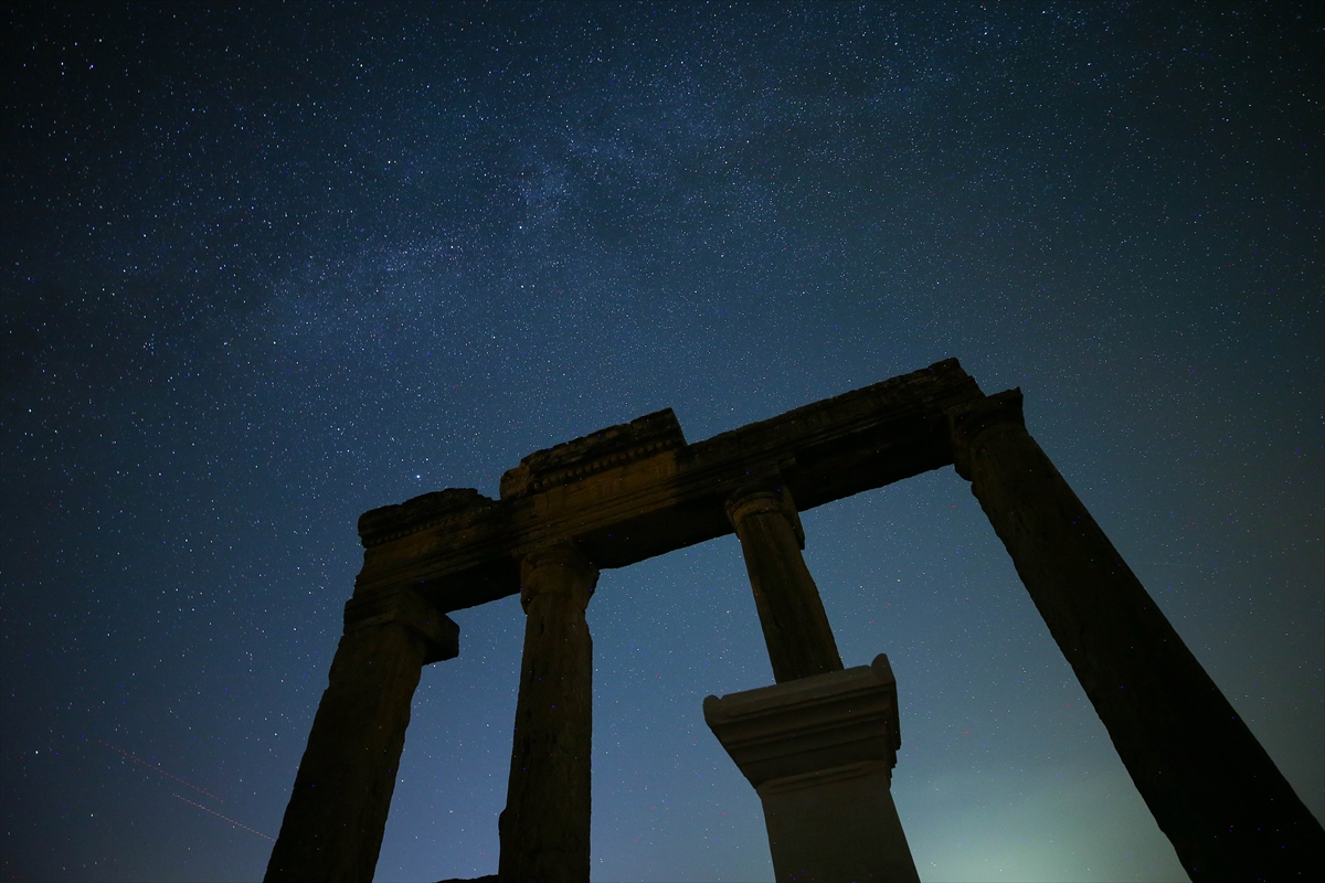 Blaundos Gece (3)
