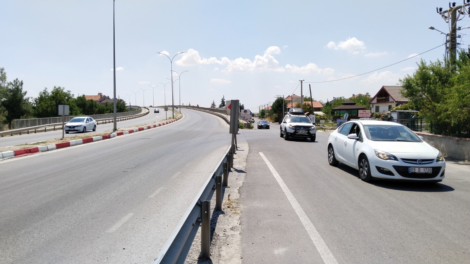 Bölme Kavşa2