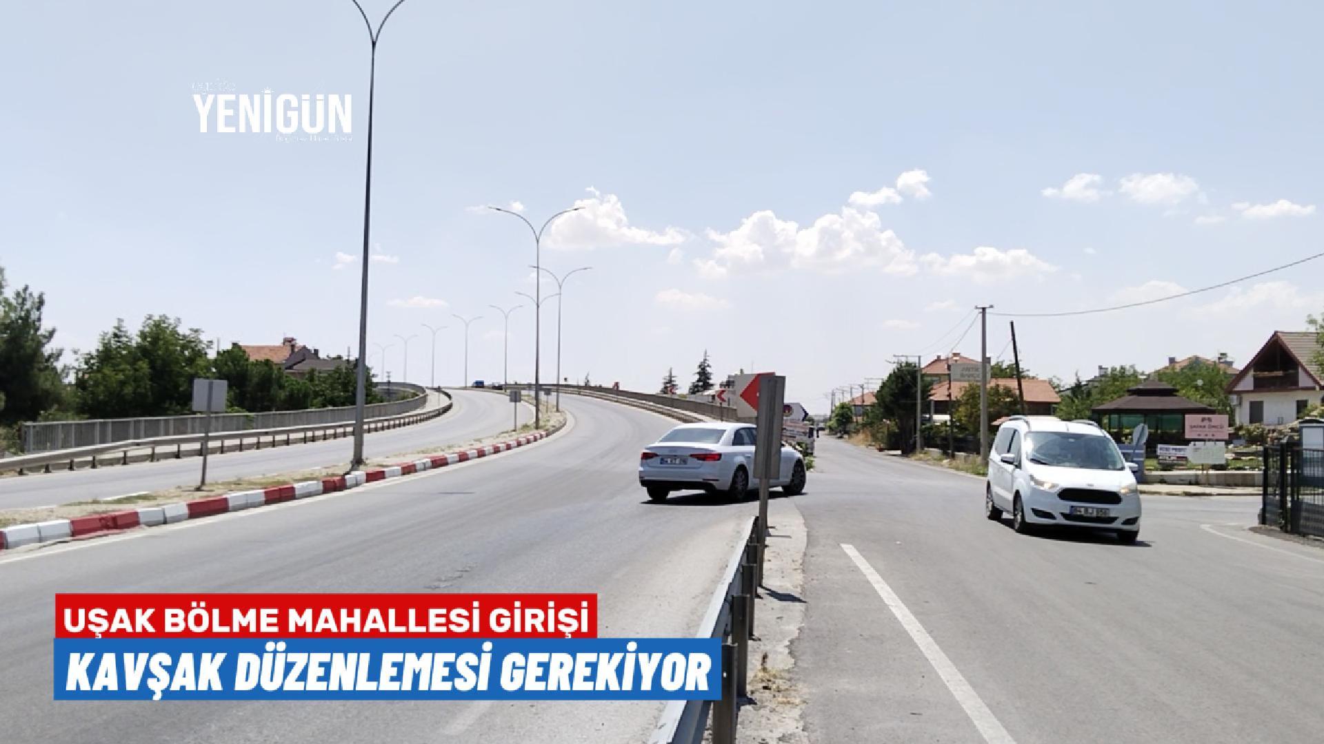 Bölme Kavşak Kapak-1