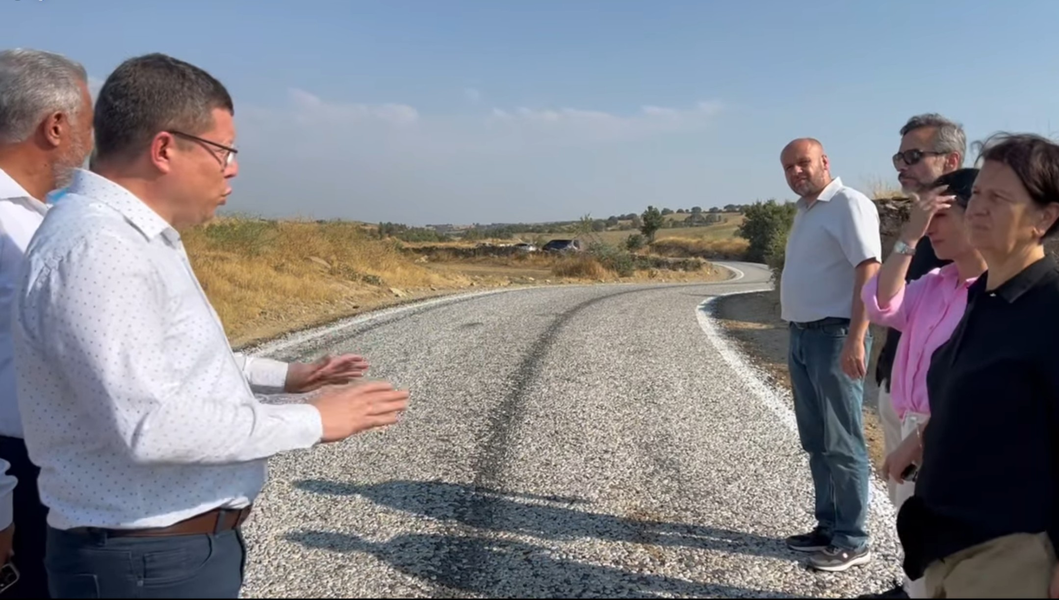 Fahretti̇n Tuğrul Yol