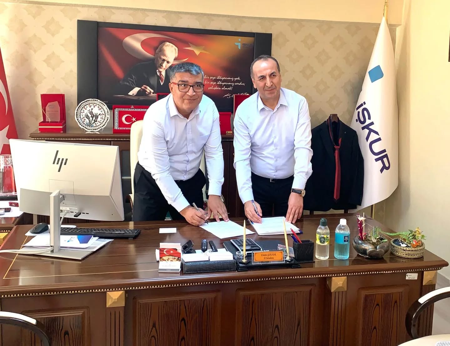 Işkur Uşak