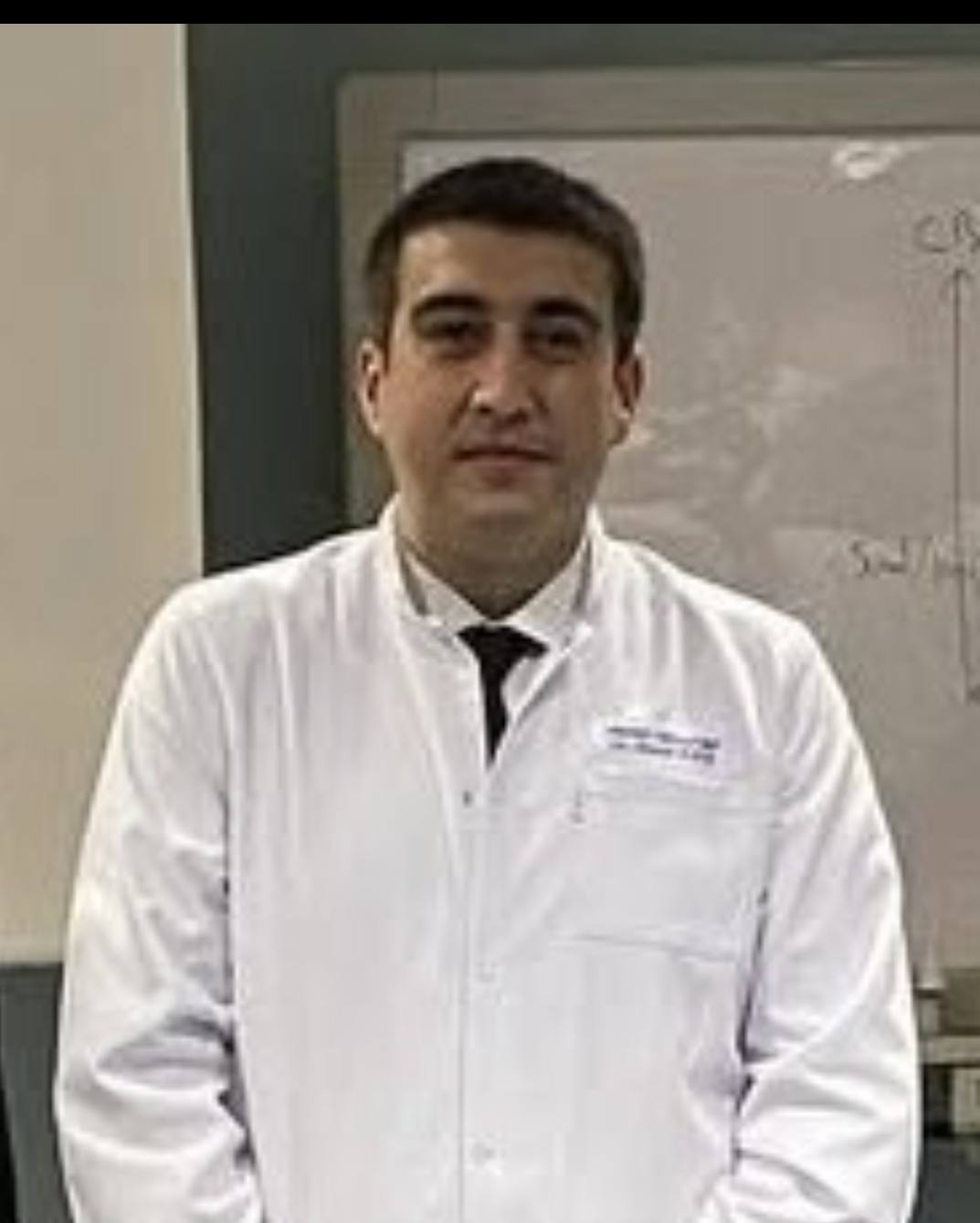 Ismail Seçkin Kaya