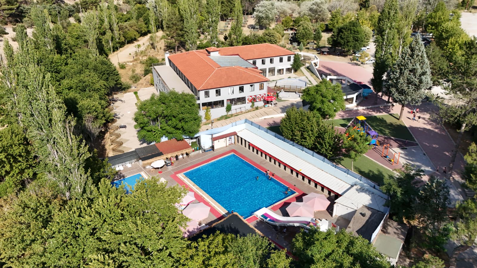 Karahallı Clandras Köprüsü (8)