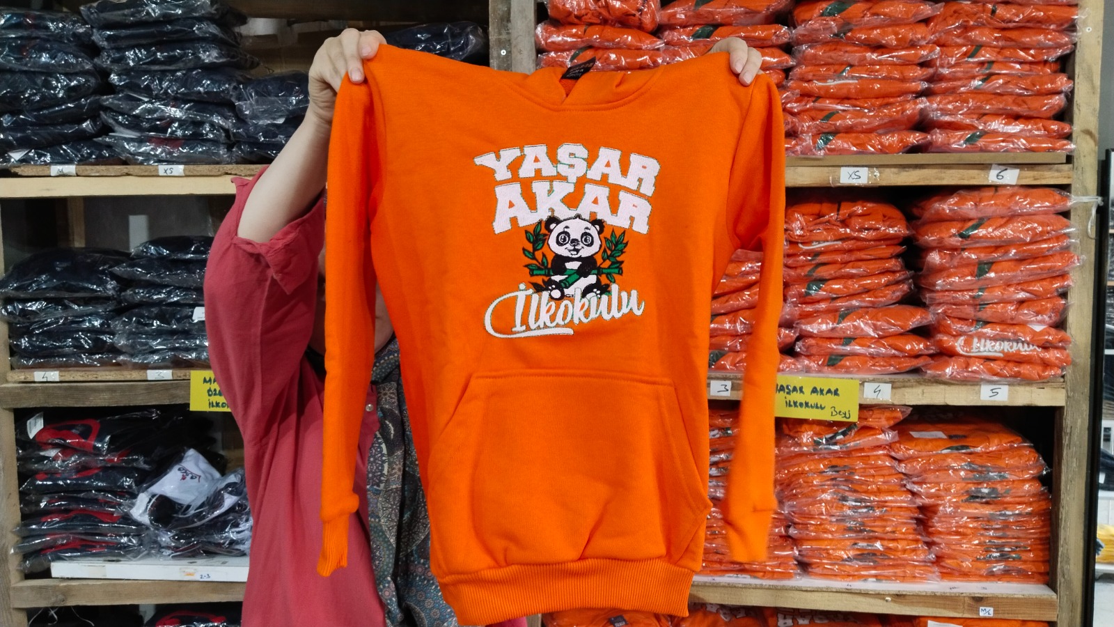 Okul Kıyafeti22