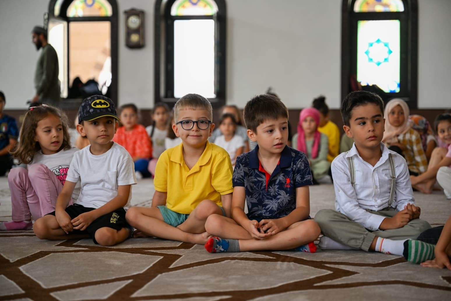 Uşak Vali Kuran
