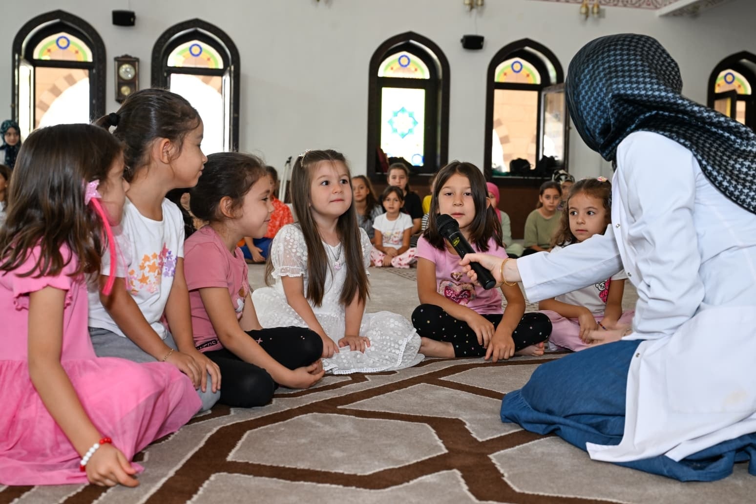Uşak Vali Kuran4
