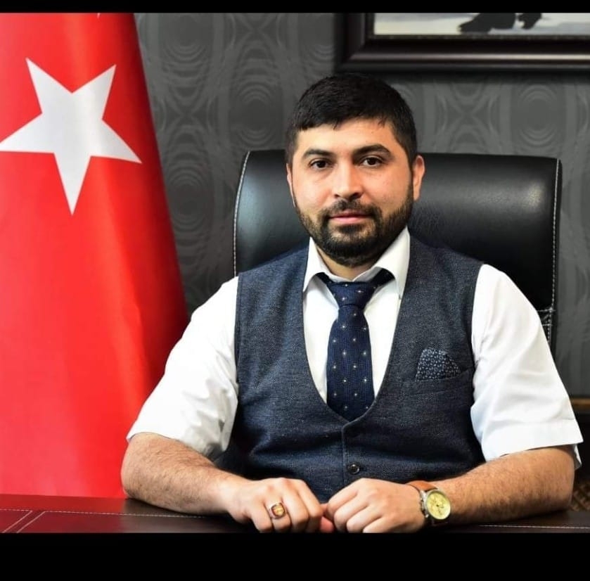 Durmuş Akkaya