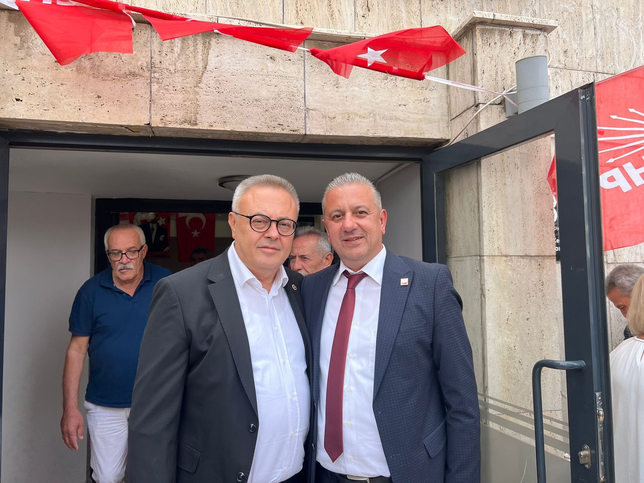 Eşme Ilçe