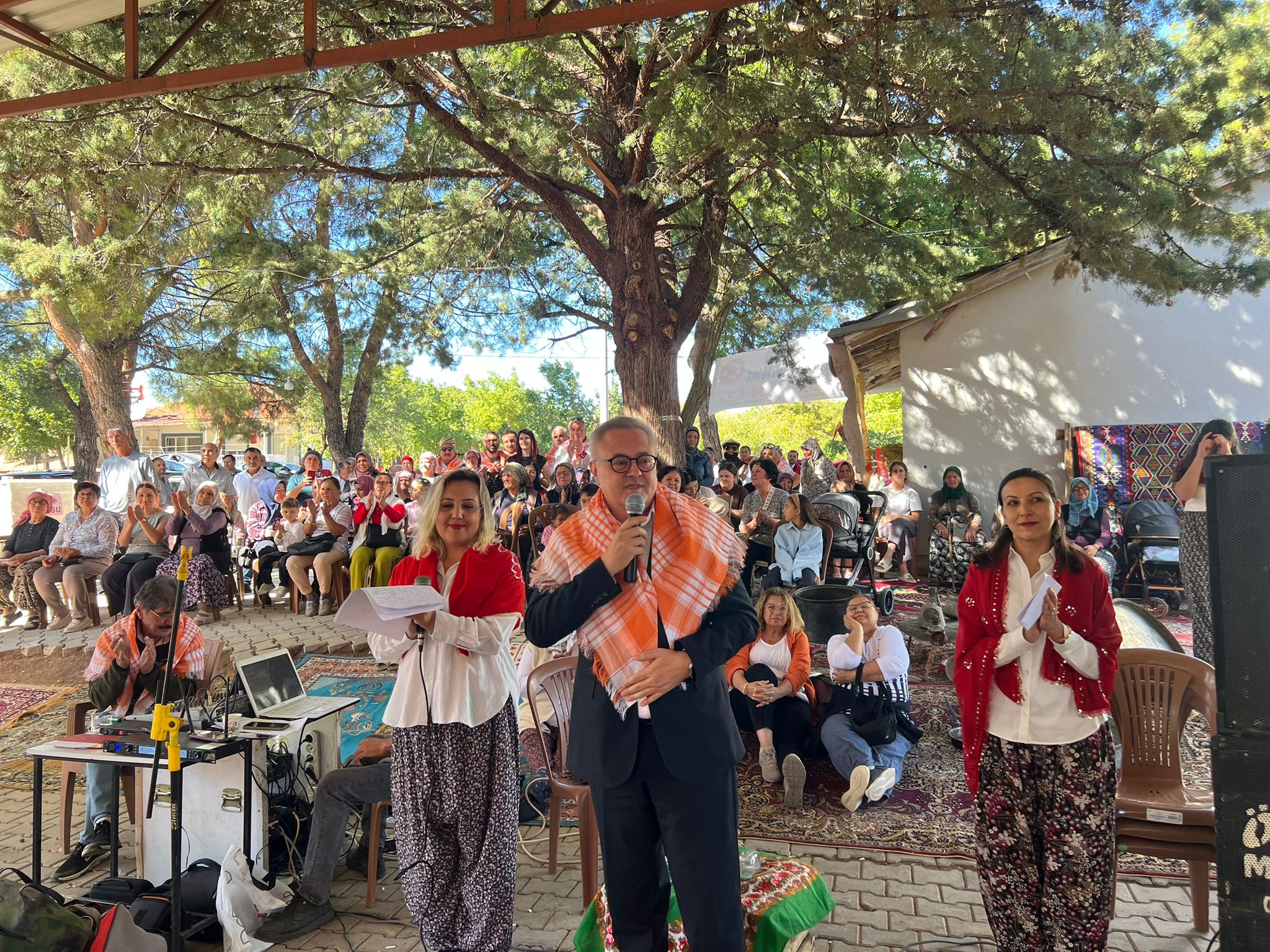 Eşme Kazazlar Köyü3