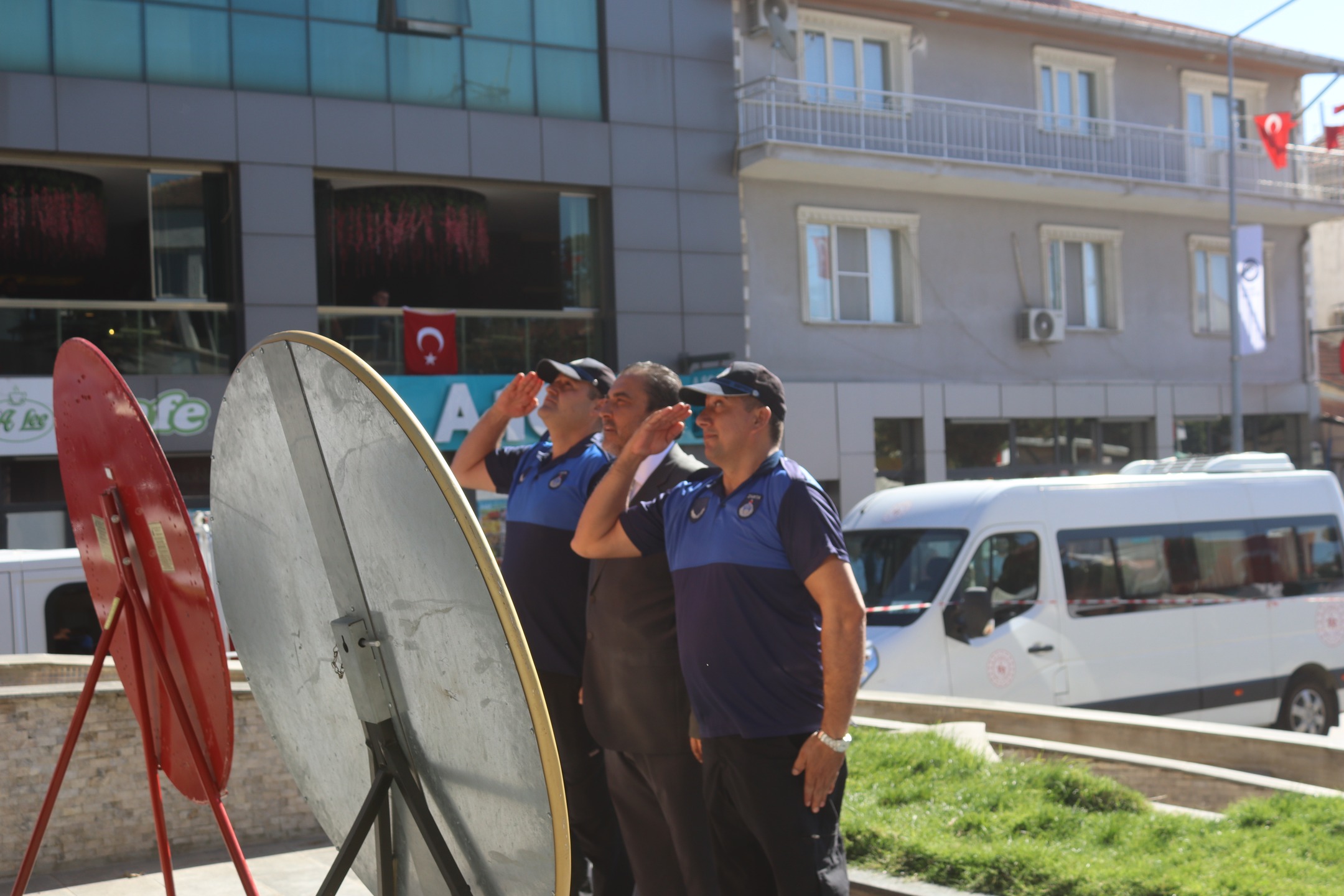 Eşme Kutlama2