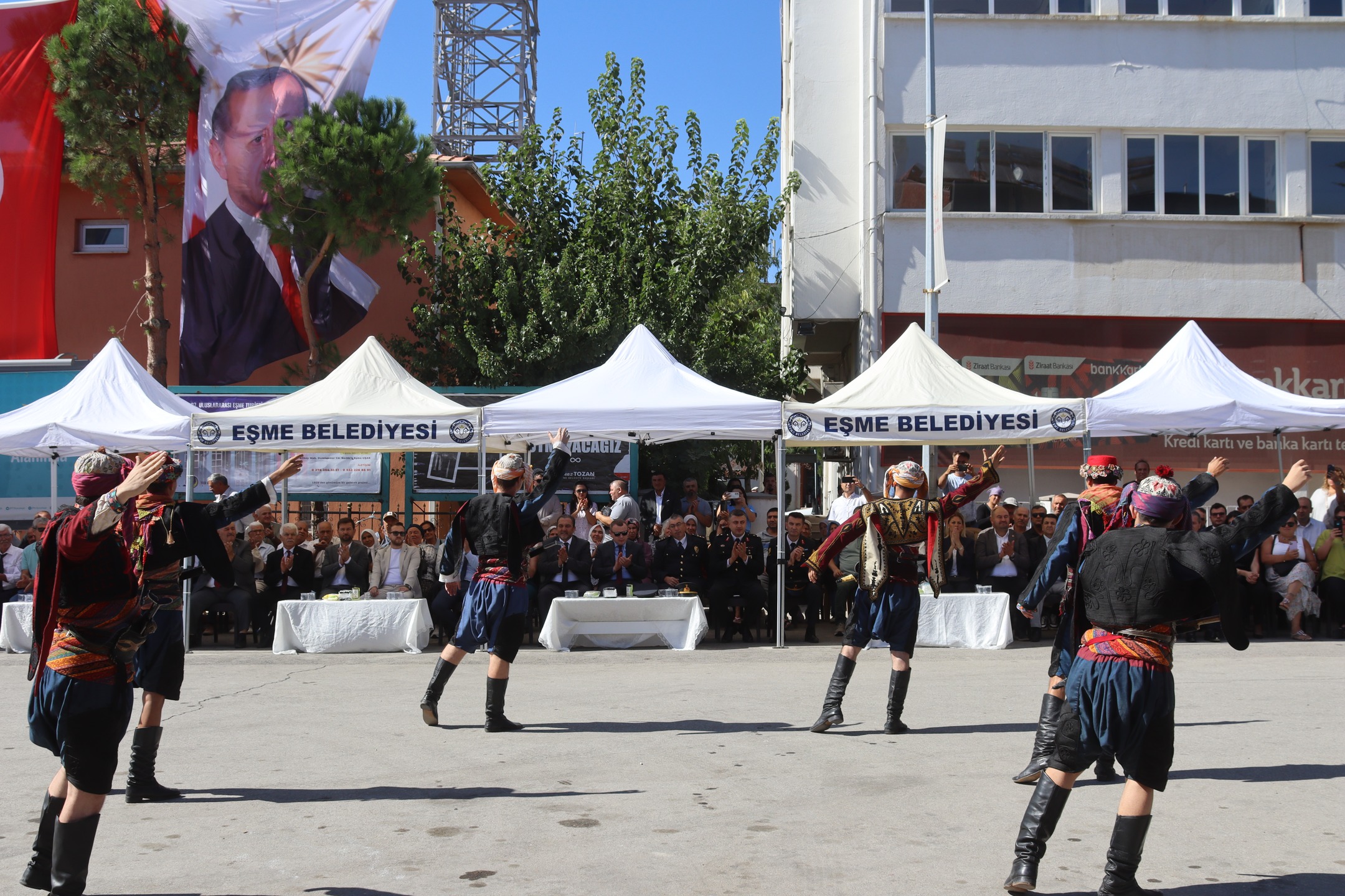 Eşme Kutlama3