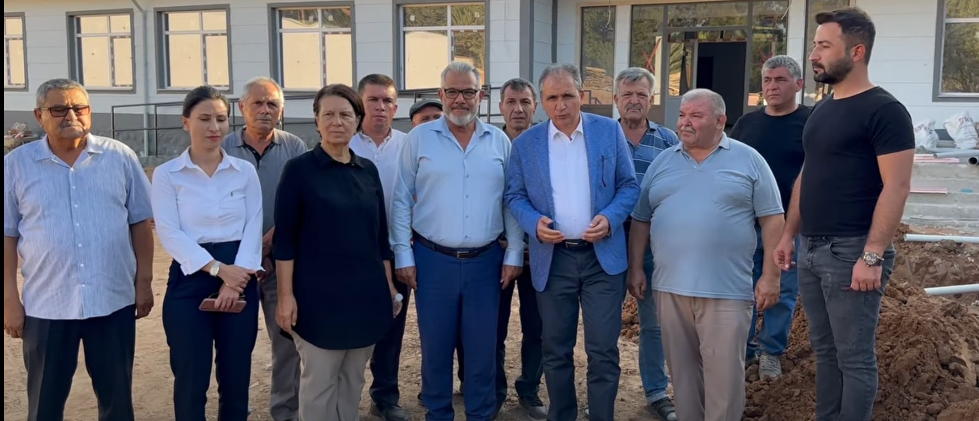 Eşme Yeşilkavak Ilkokulu (1)