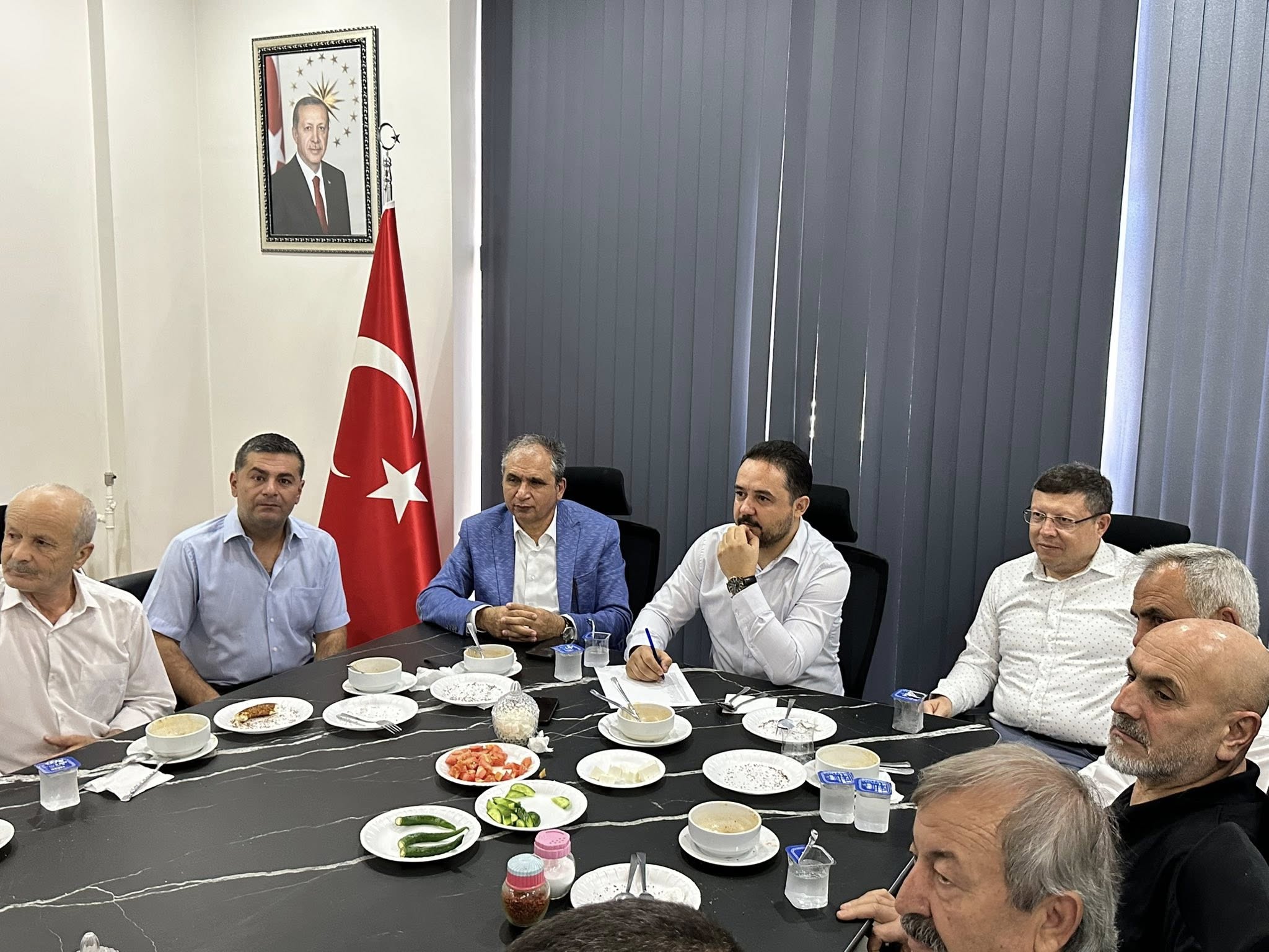 İ L Ç E3
