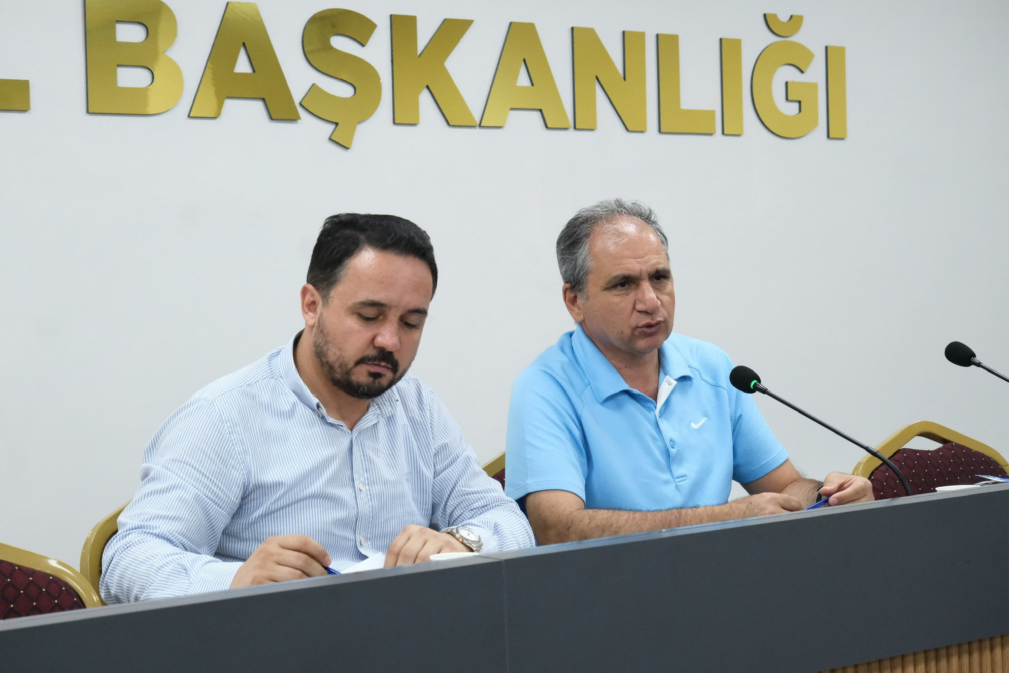Ismail Güneş Ak Parti (2)