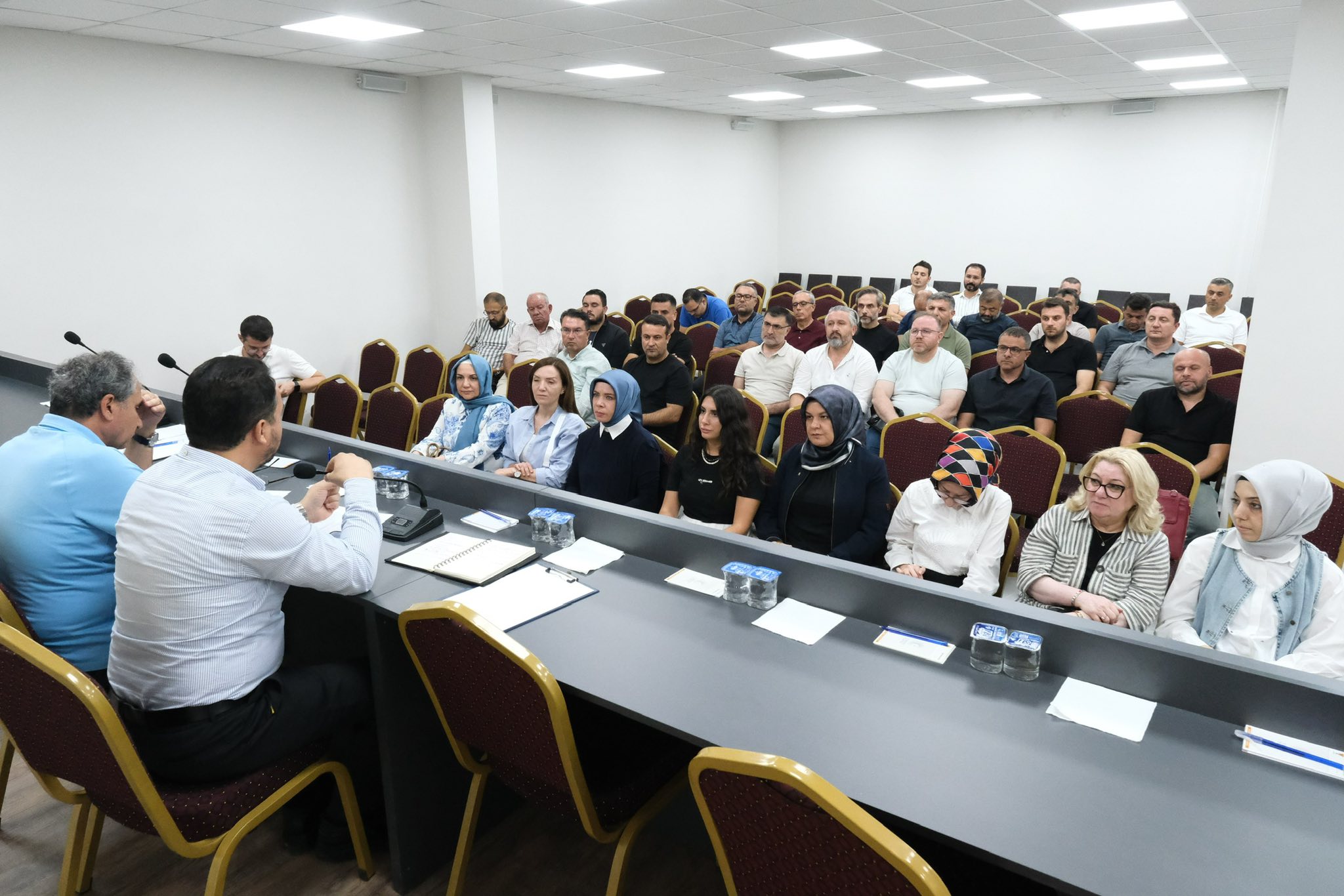 Ismail Güneş Ak Parti (3)