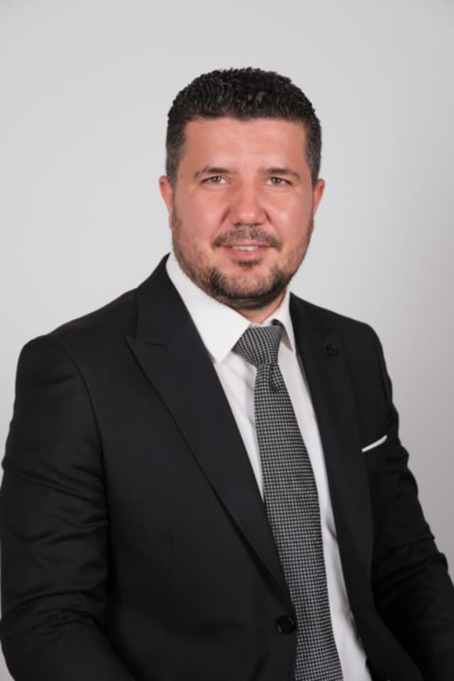 Murat Yandım