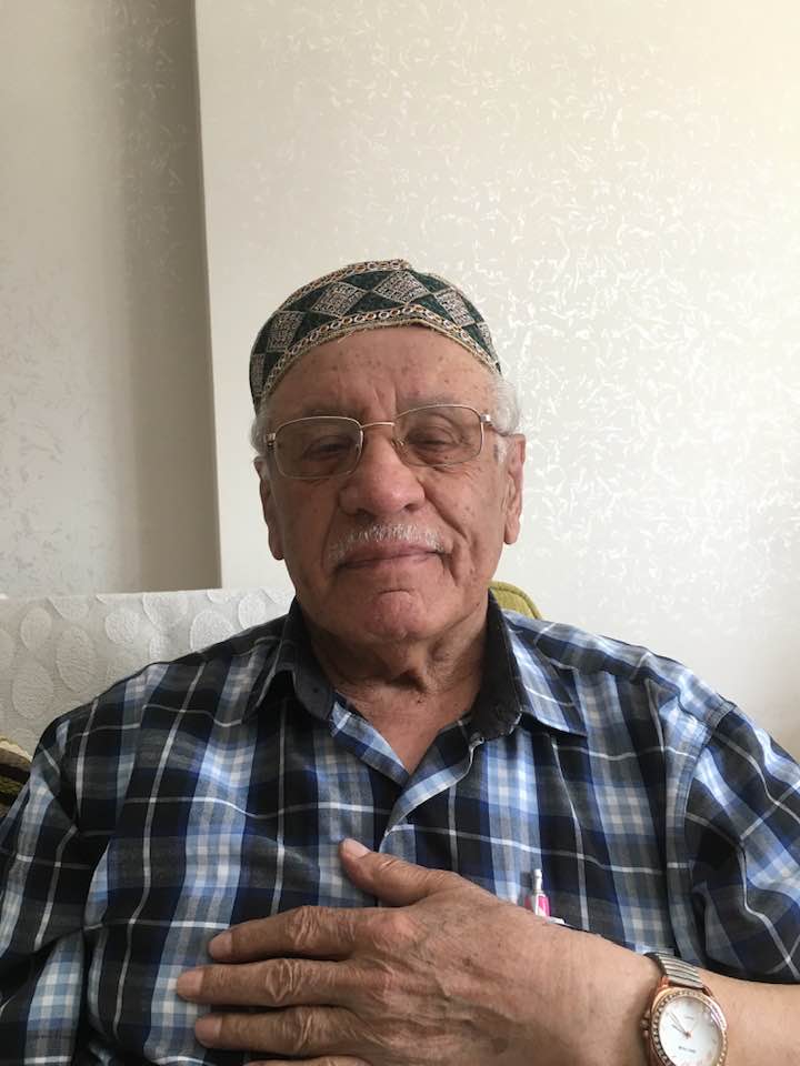 Osman Kirhan