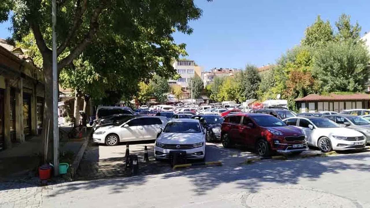 Otopark