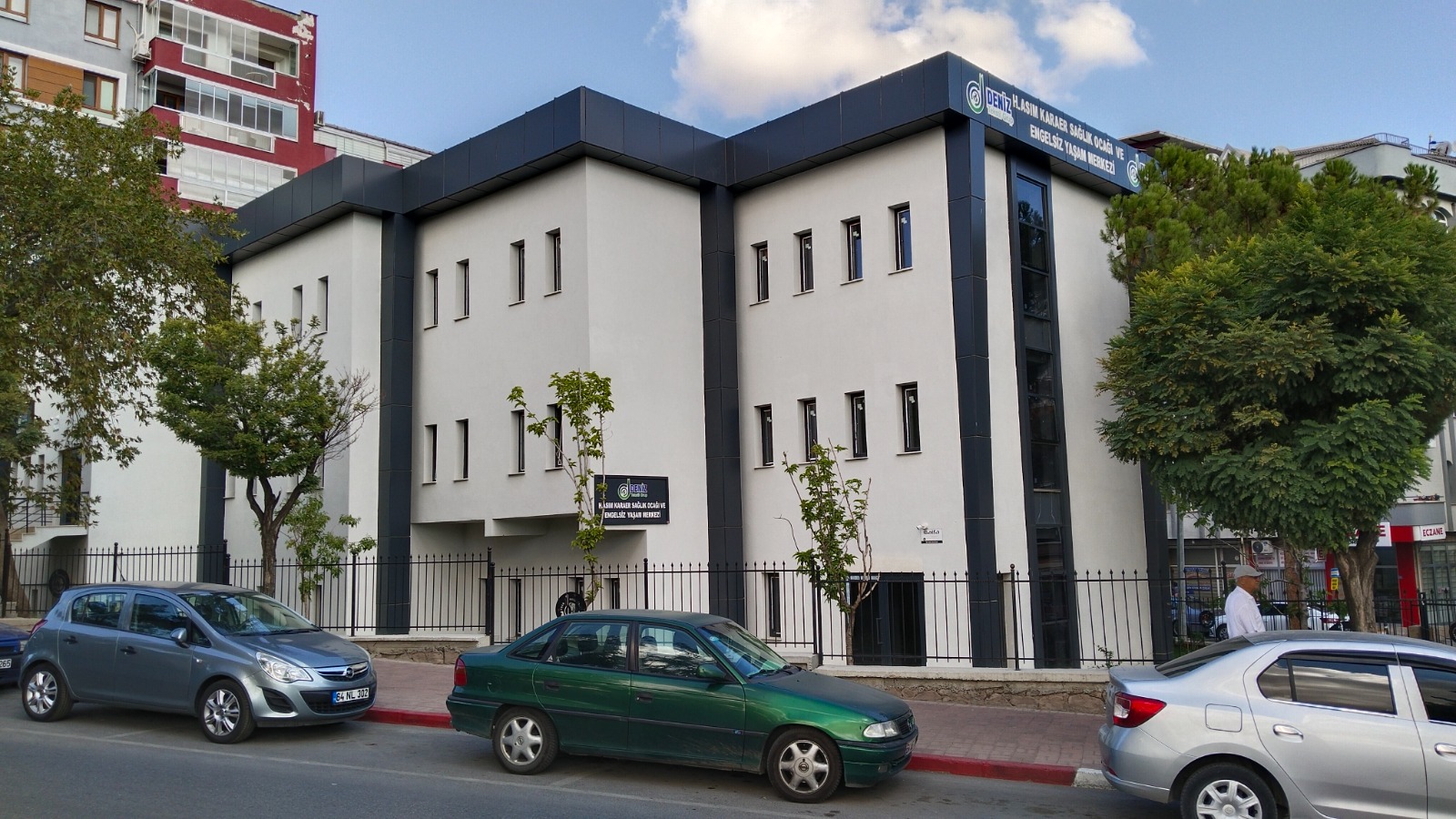 Sağlık Ocağı1