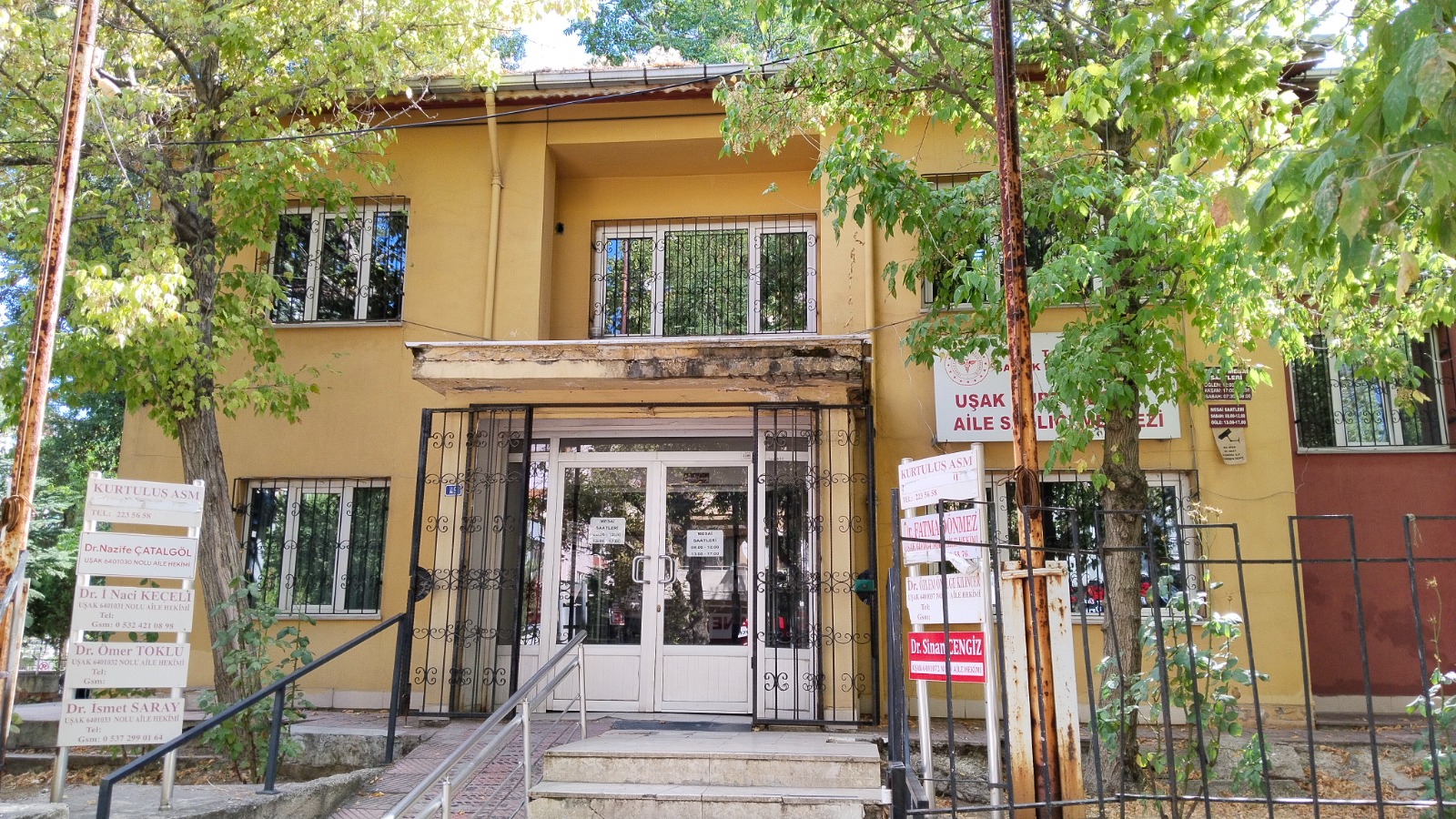 Sağlık Ocağı3