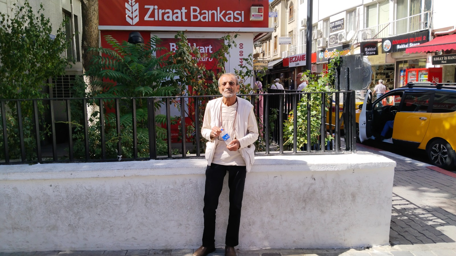 Simitçi Yaşar Can