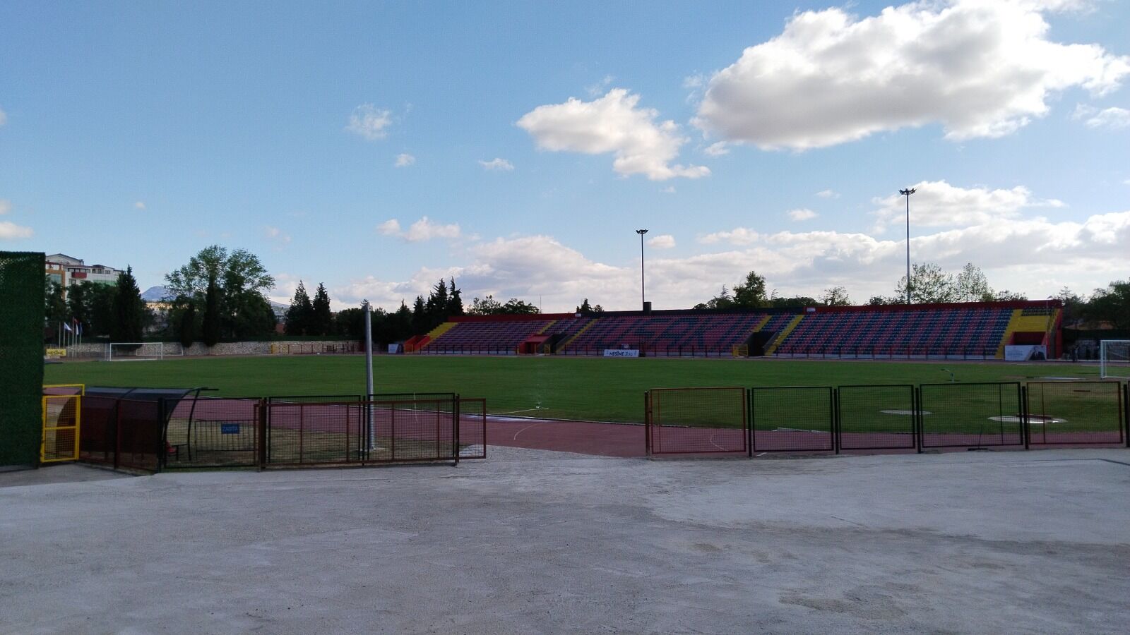 Uşak ve Eskişehir 1'er puana razı oldular