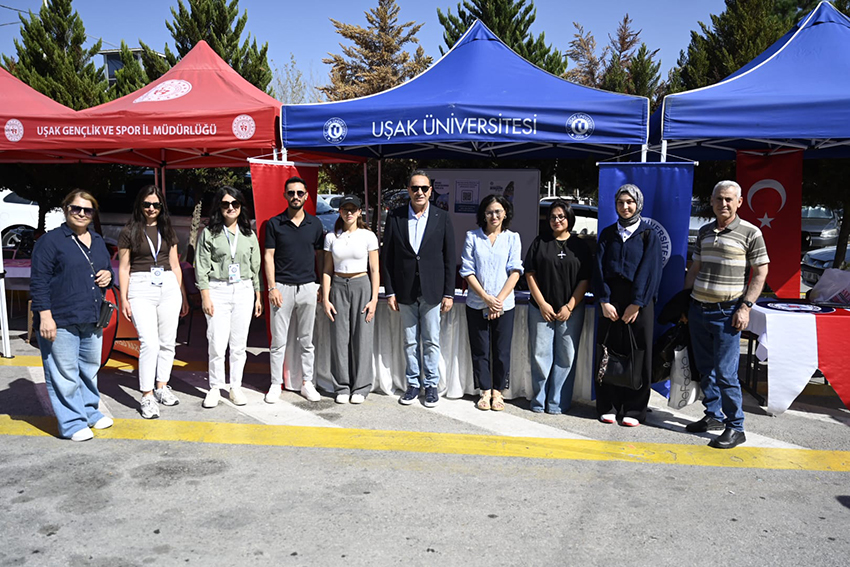 Üniversite Karşılama (2)