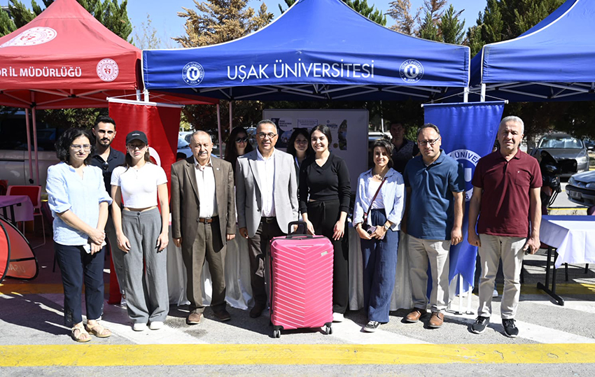 Üniversite Karşılama (4)