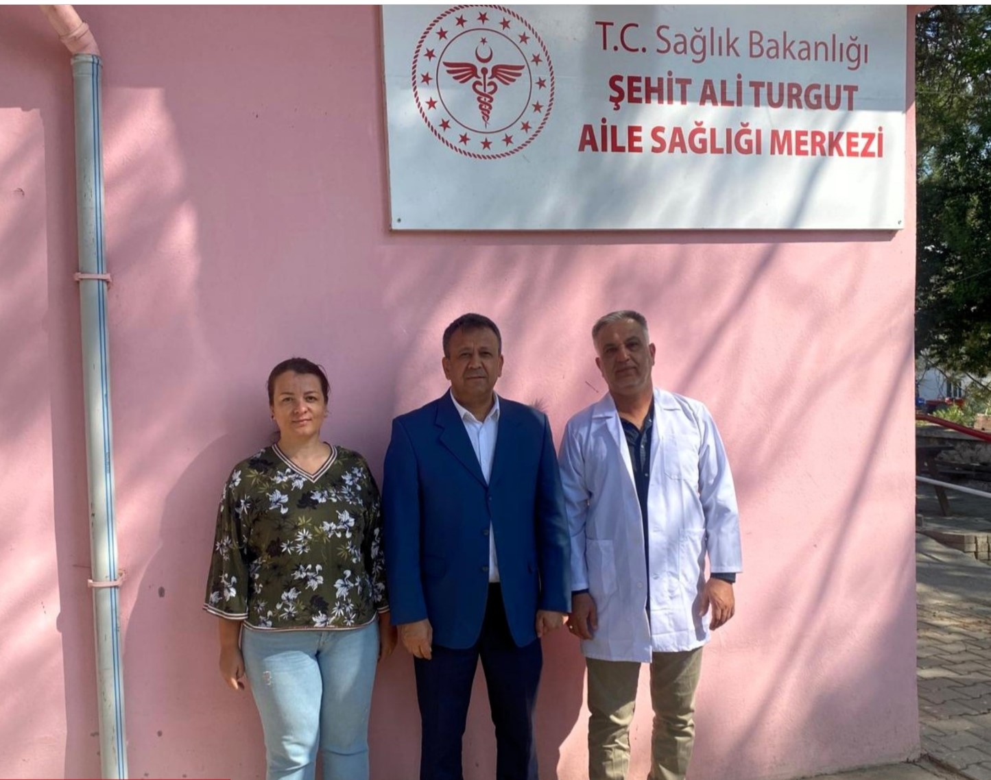 Uşak Il Sağlık Müdürü (1)