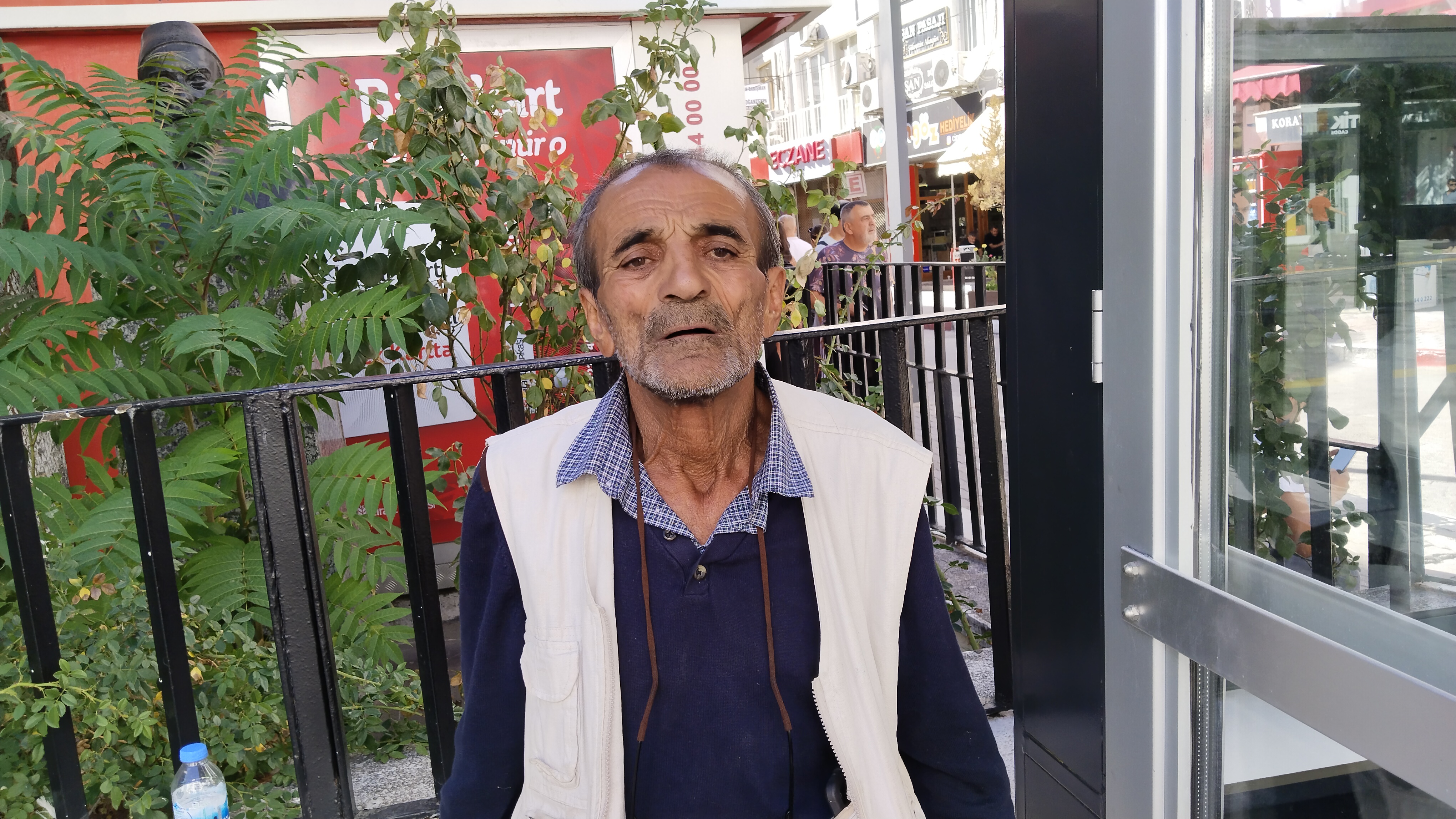 Yaşar Can Uşak Si̇mi̇tçi̇ (2)